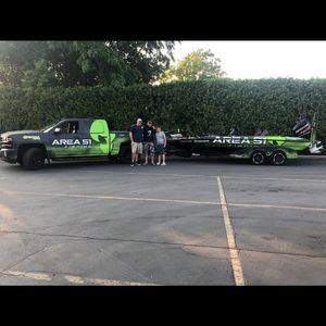 Meet your Posher, Kyle